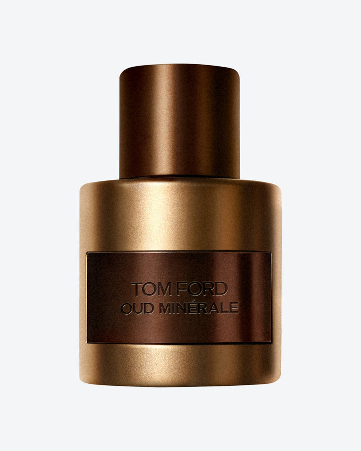 Oud Minérale Eau De Parfum