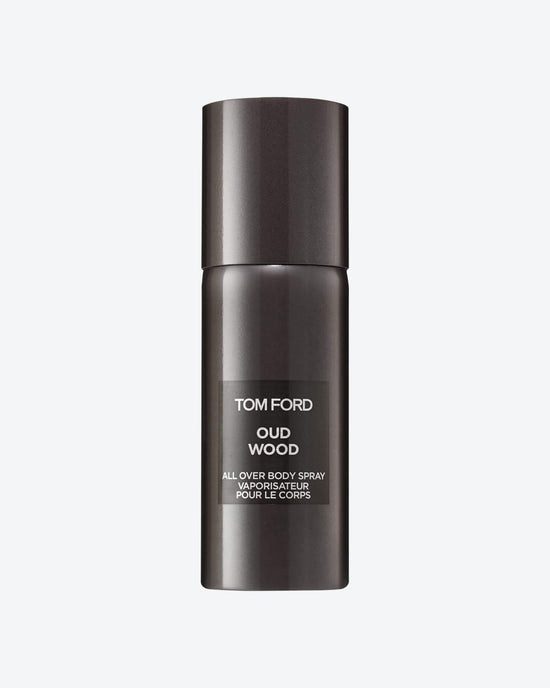Oud Wood All Over Body Spray