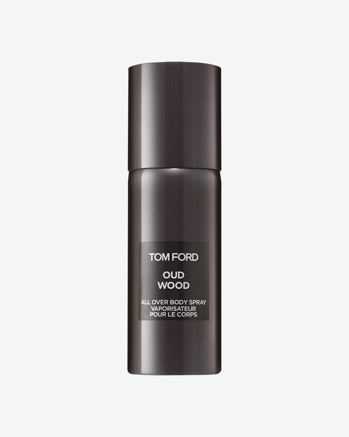 Oud Wood All Over Body Spray