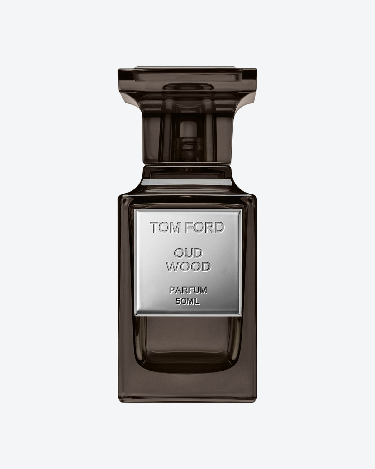Oud Wood Parfum