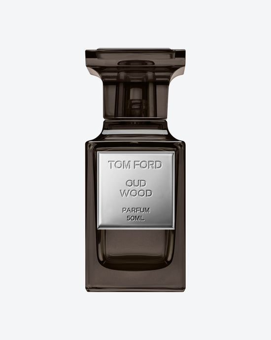 Oud Wood Parfum