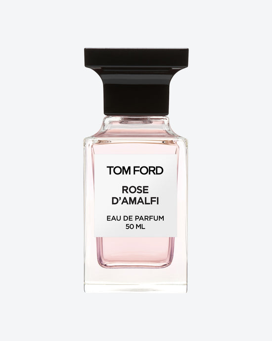 Rose D'Amalfi Eau De Parfum