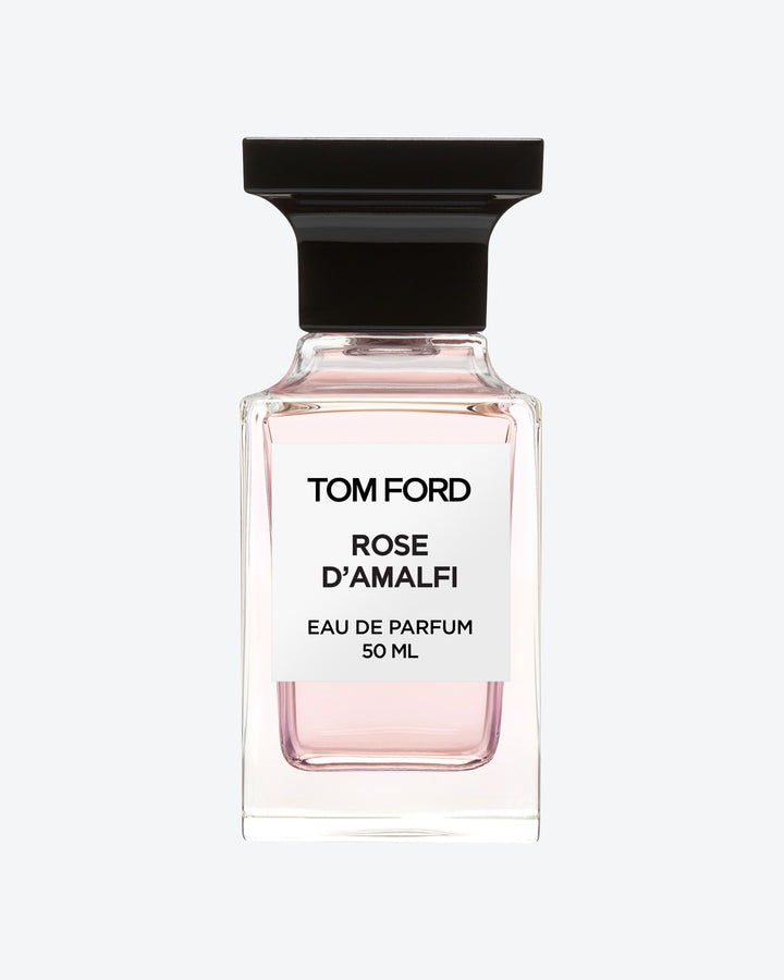 Rose D'Amalfi Eau De Parfum