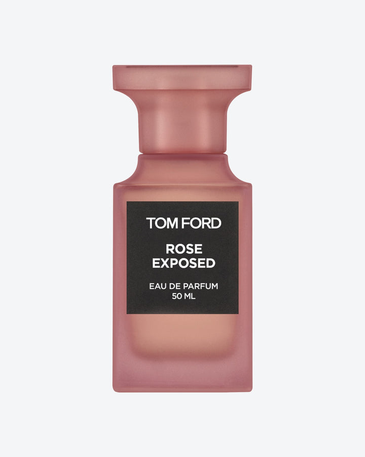 Rose Exposed Eau De Parfum