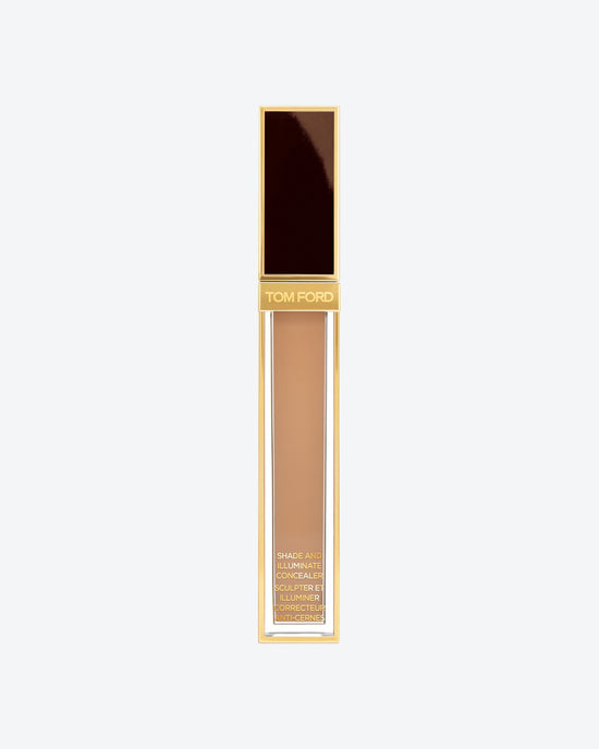 Shade And Illuminate Concealer