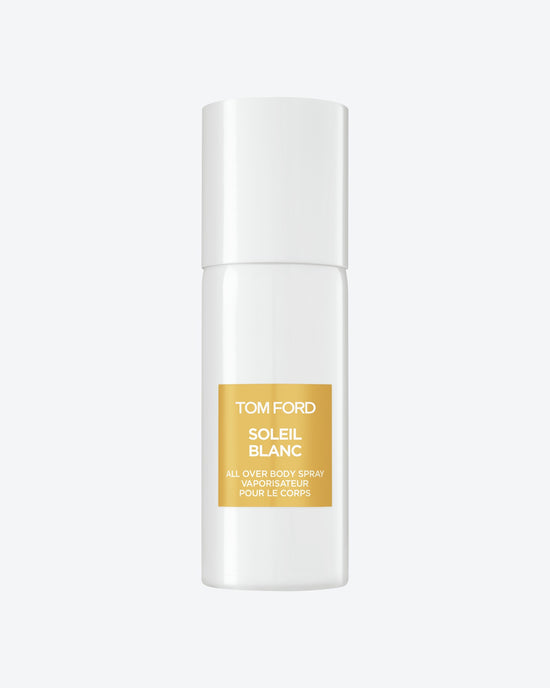 Soleil Blanc All Over Body Spray