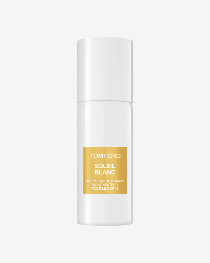 Soleil Blanc All Over Body Spray