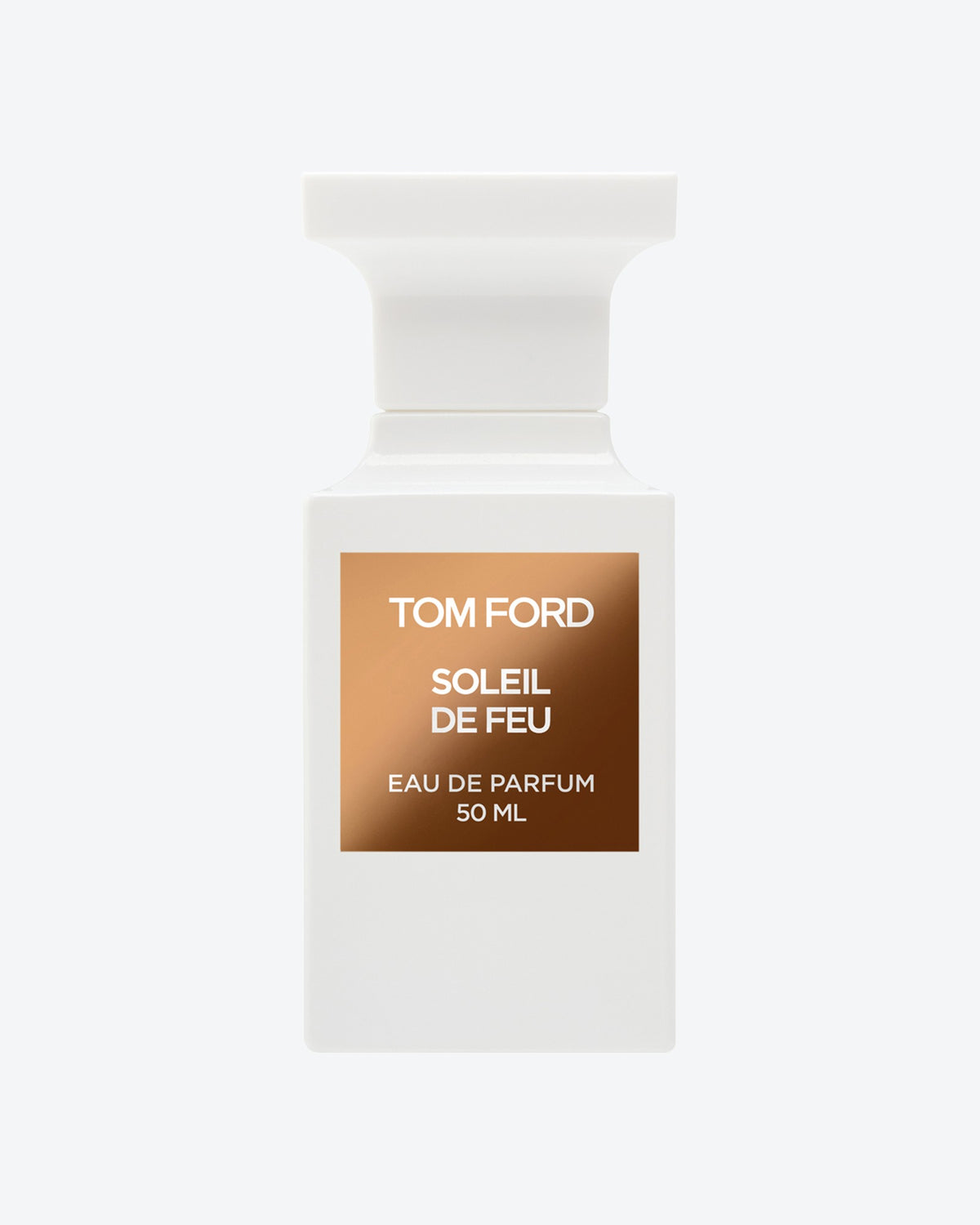 Soleil De Feu Eau De Parfum