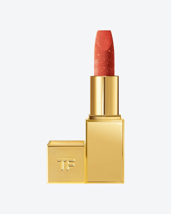 Soleil Summer Spark Lip Balm Clutch Size