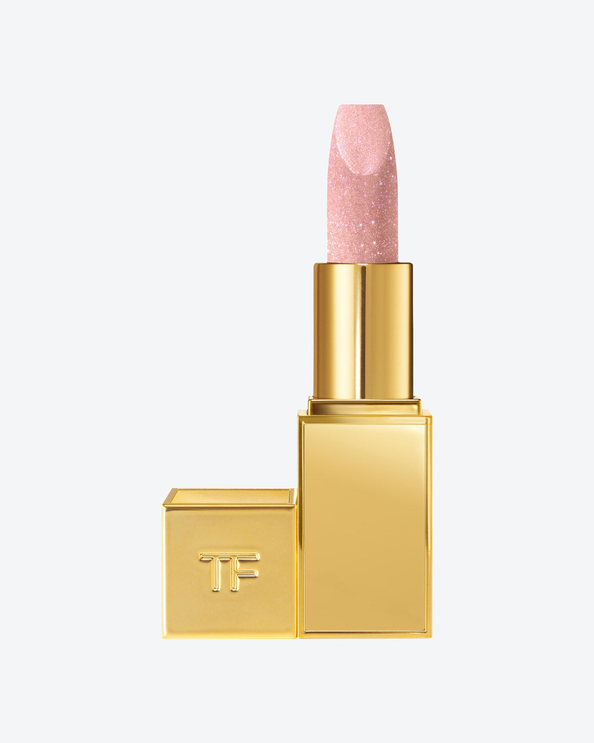 Sunlit Rose Lip Balm 