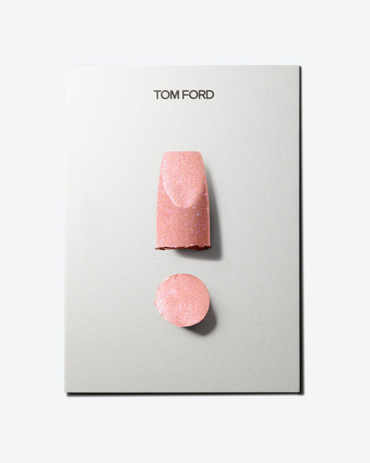 Sunlit Rose Lip Balm , vista 2