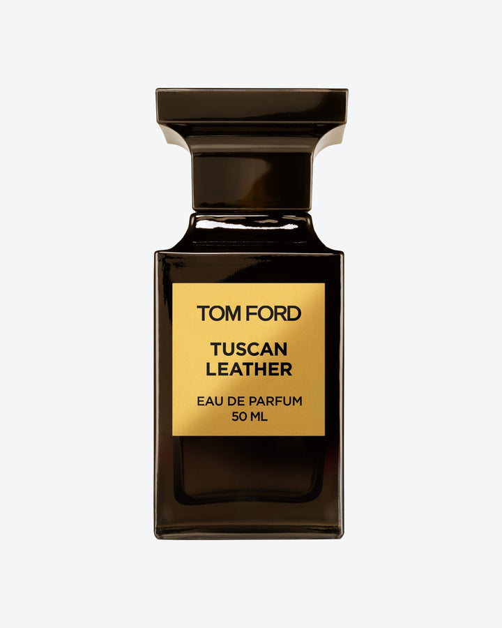 Tusca Leather Eau De Parfum