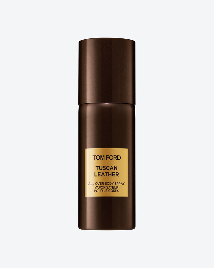 Tuscan Leather All Over Body Spray