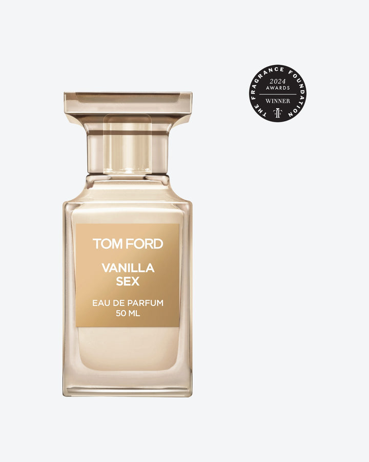 Vanilla Sex Eau De Parfum