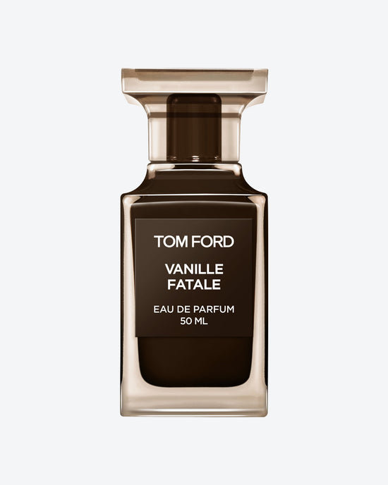 Vanille Fatale Eau De Parfum