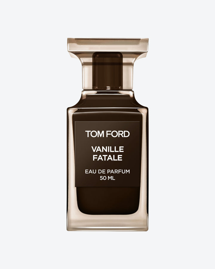 Vanille Fatale Eau De Parfum