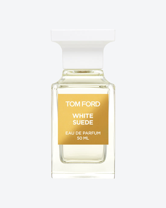 White Suede Eau De Parfum