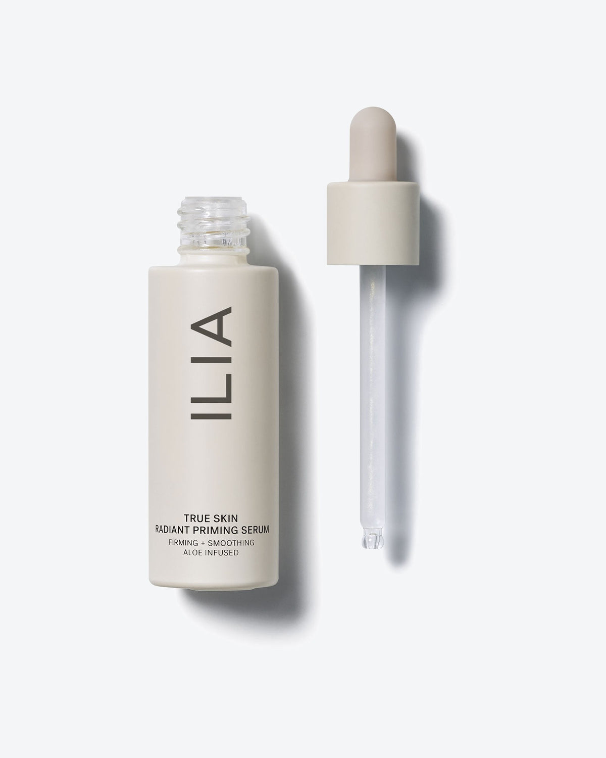 True Skin Radiant Priming Serum