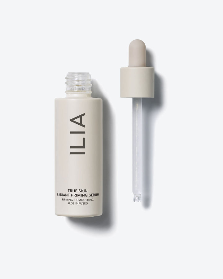 True Skin Radiant Priming Serum