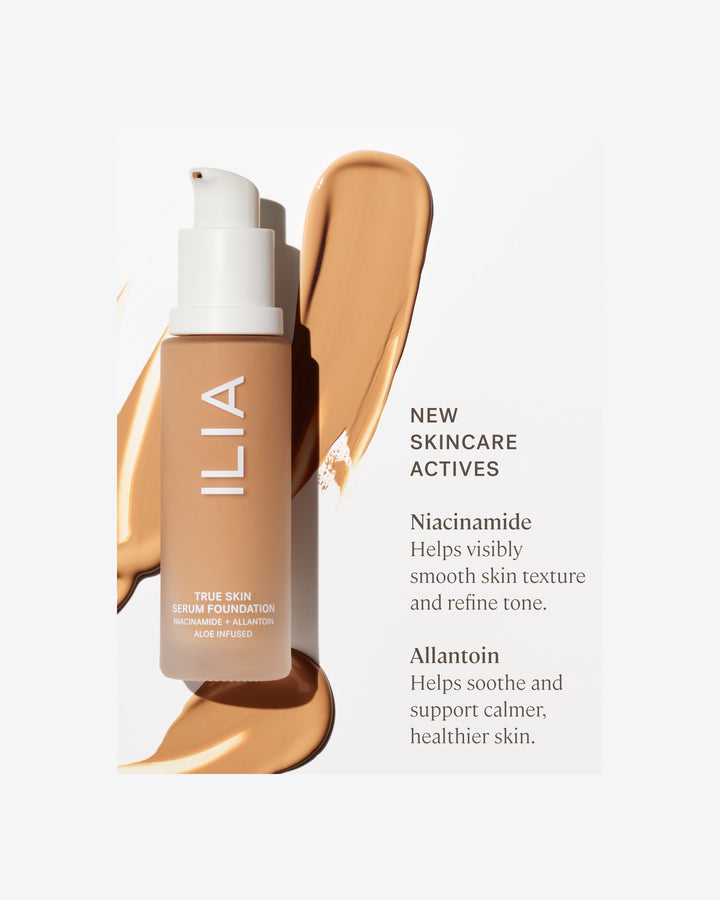 True Skin Serum Foundation, vista 2