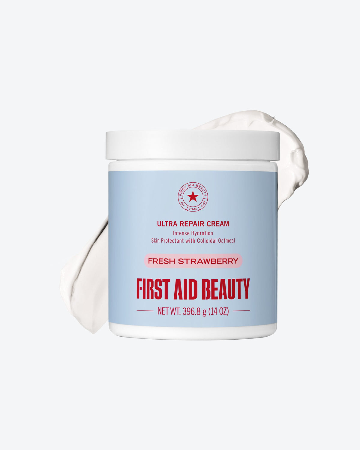 Ultra Repair Cream Fresh Strawberry