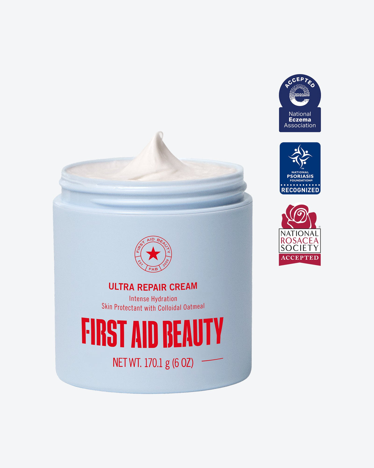 Ultra Repair Cream Intense Hydration