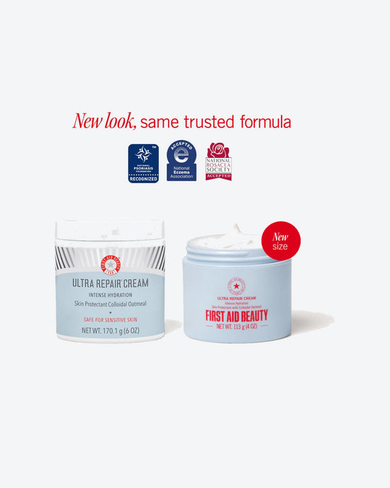 Ultra Repair Cream Intense Hydration, vista 2