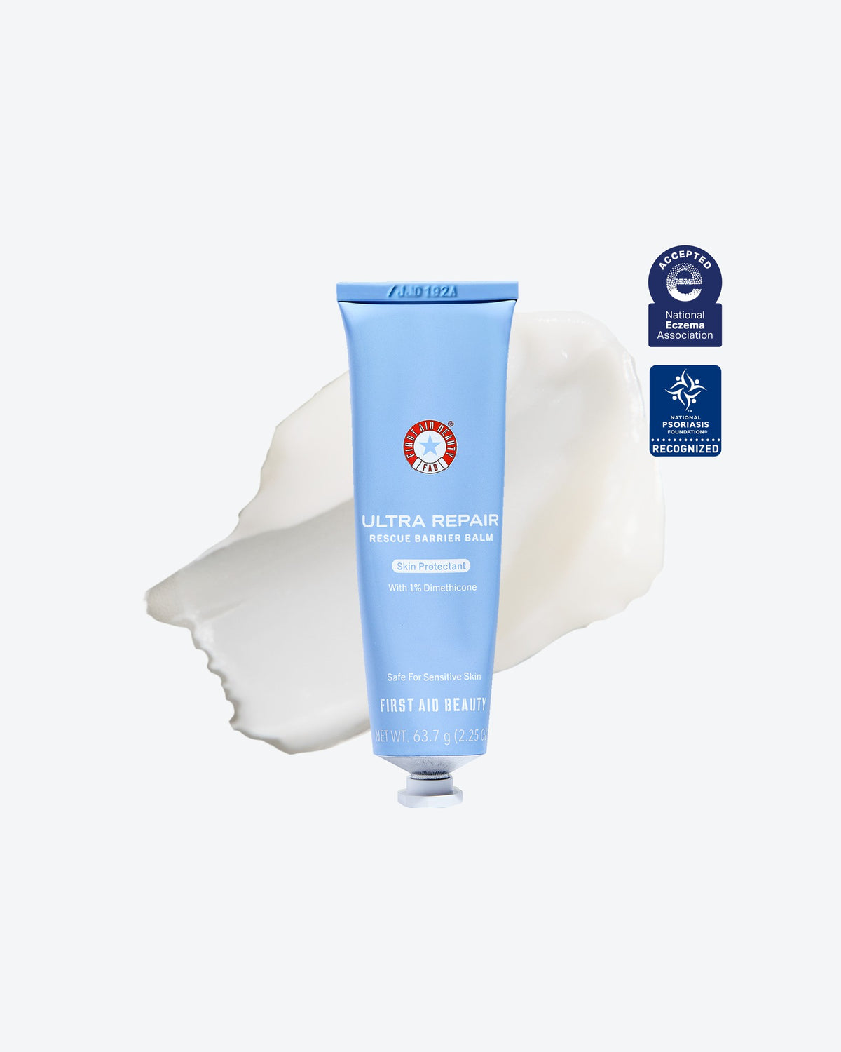 Ultra Repair Rescue Barrier Balm with Dimethicone