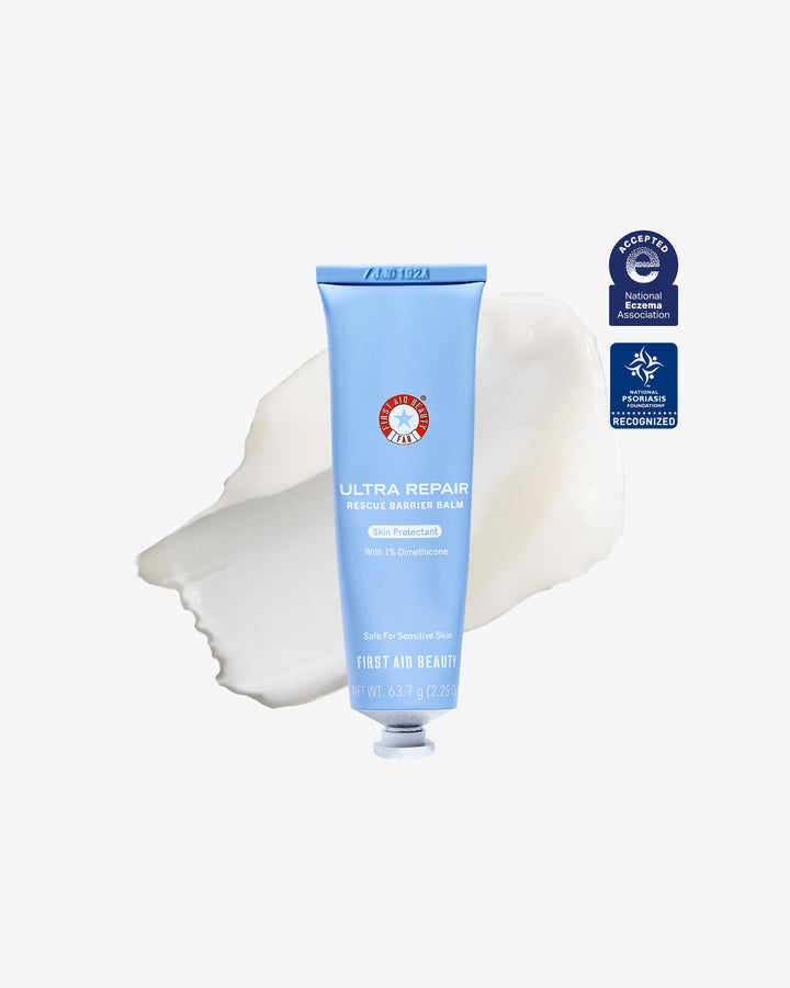 Ultra Repair Rescue Barrier Balm with Dimethicone