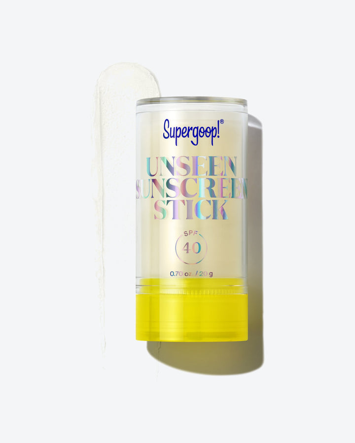 Unseen Sunscreen Stick SPF 40