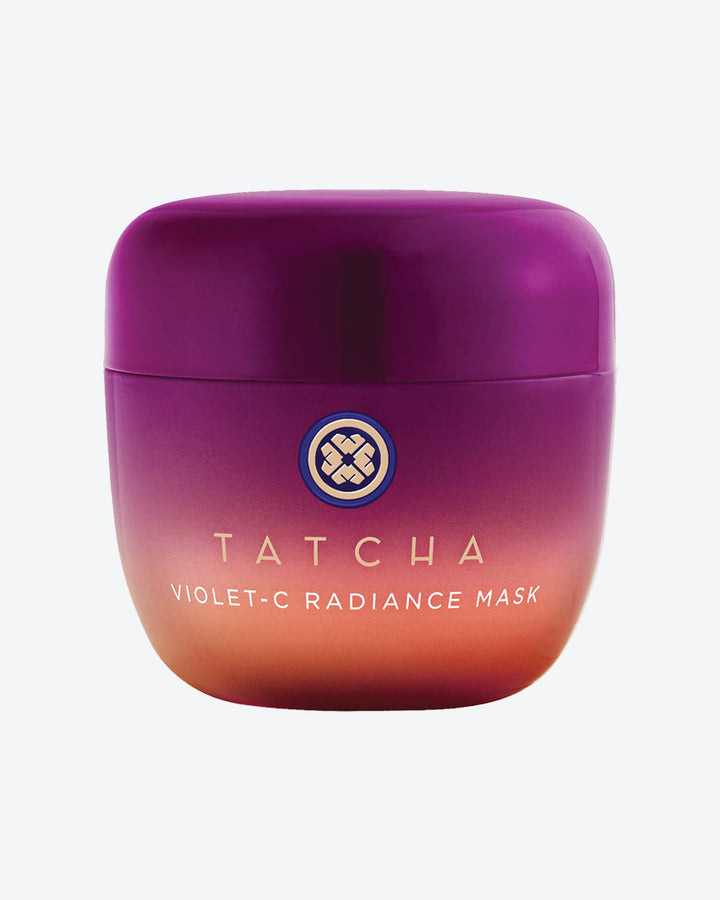Violet-C Radiance Mask