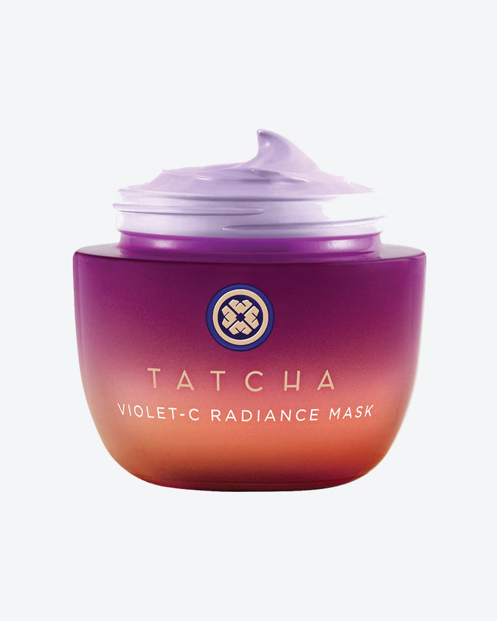 Violet-C Radiance Mask, vista 2