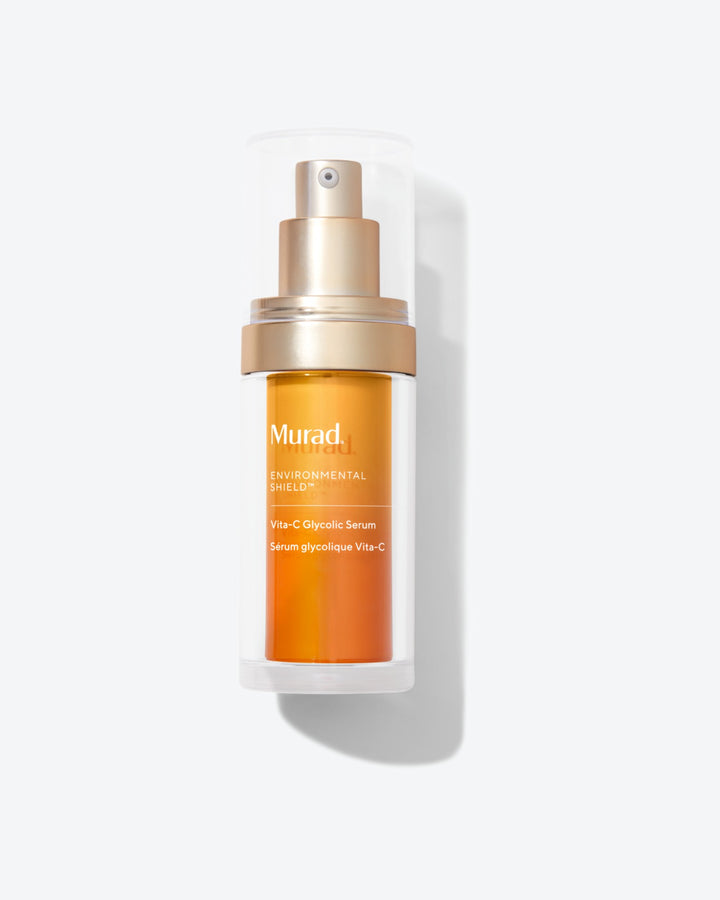 Vita-C Glycolic Serum