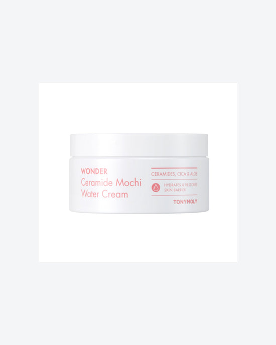 Wonder Ceramide Mochi Water Cream